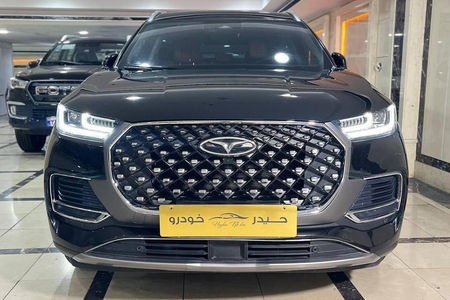 فونیکس تیگو 8 پرو هیبرید E plus - 1402