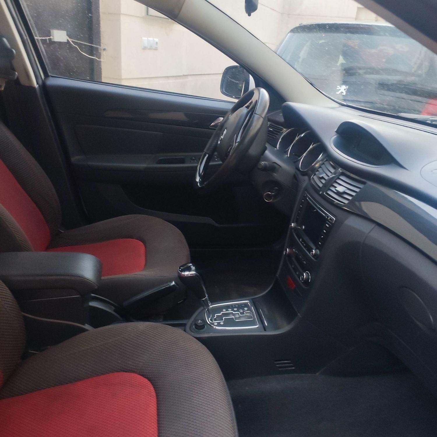 دانگ فنگ H30 کراس اتوماتیک - 1396