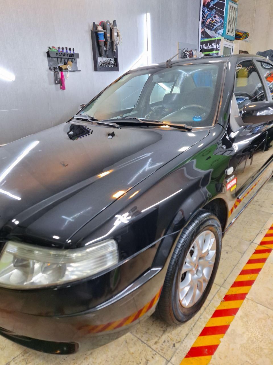 سمند سورن ELX EF7 - 1395