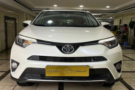 خودرو تویوتا، راو 4 آگهی ann_18489552