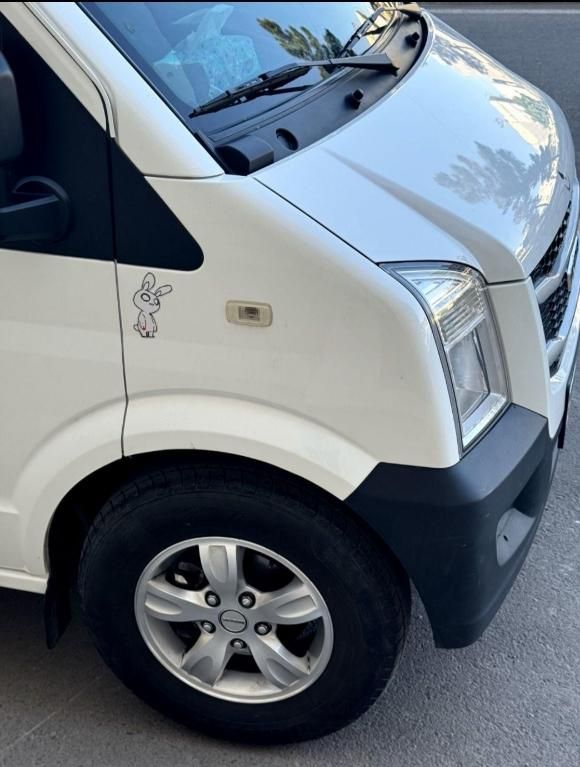 اینرودز C35 دنده ای - 2022