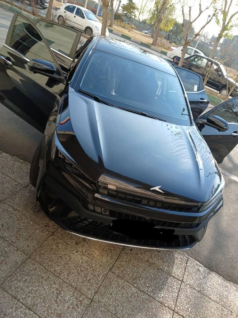 خودرو کی ام سی، J7 آگهی ann_18489790