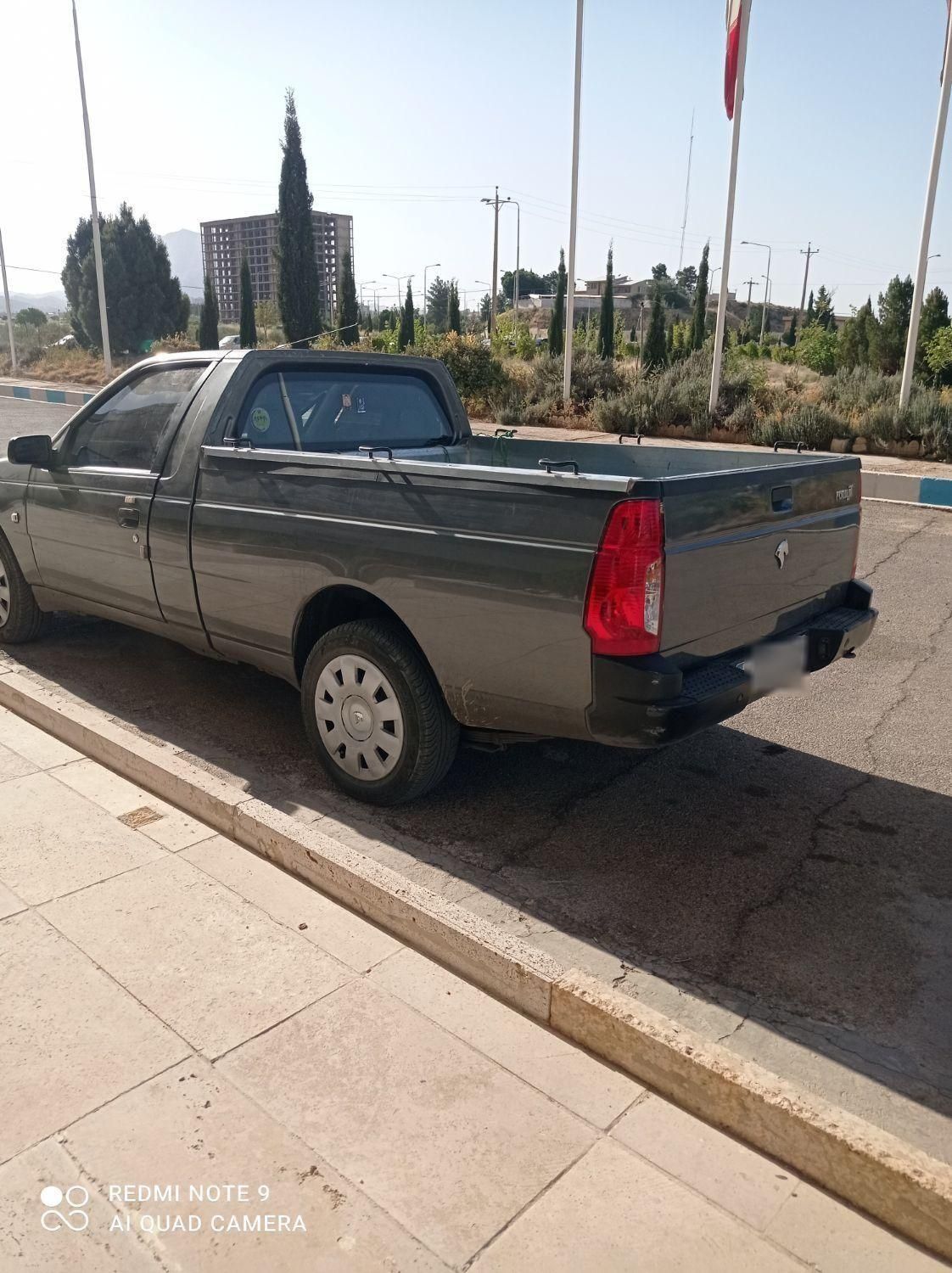 خودرو آریسان، 2 آگهی ann_18489818