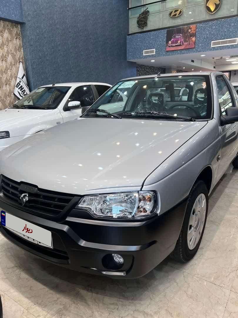 خودرو آریسان، 2 آگهی ann_18489911