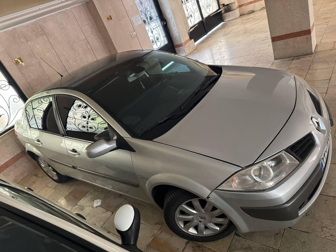 خودرو رنو، مگان پارس خودرو آگهی ann_18489942