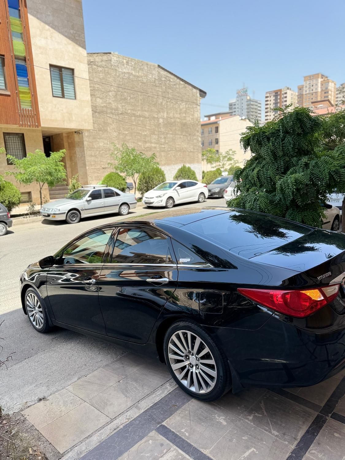 خودرو هیوندای، سوناتا آگهی ann_18490179
