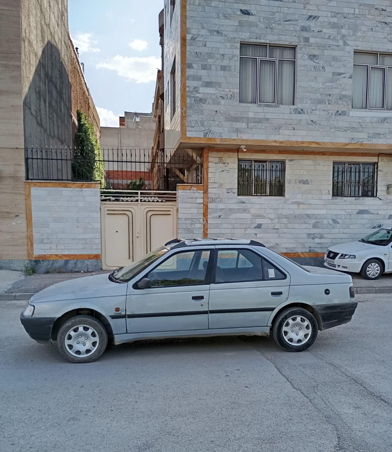 خودرو پژو، روآ آگهی ann_18490370