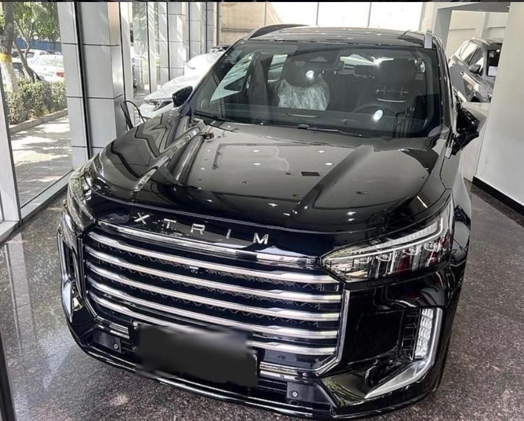 خودرو اکستریم، VX آگهی ann_18490469