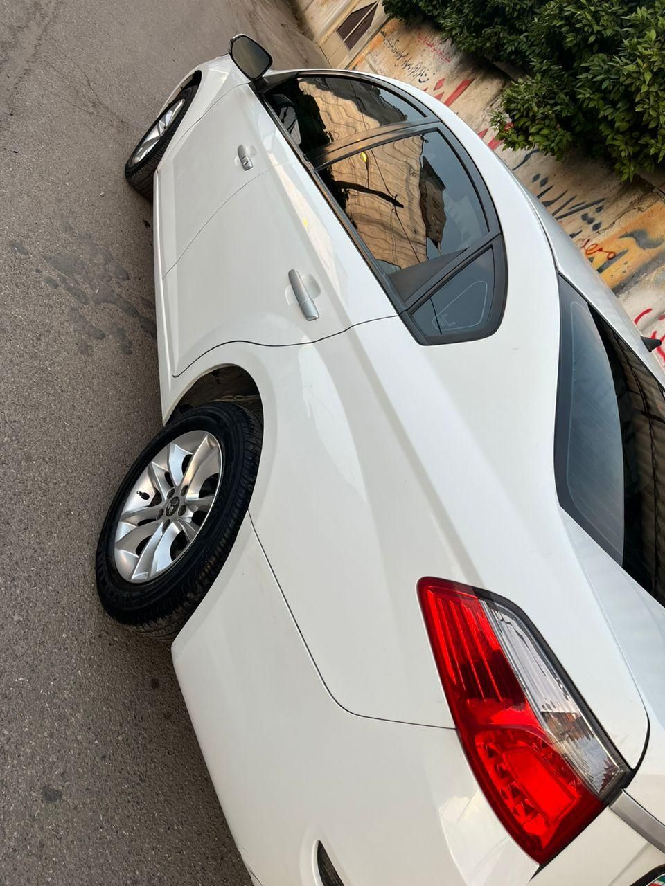 خودرو برلیانس، H330 آگهی ann_18490520