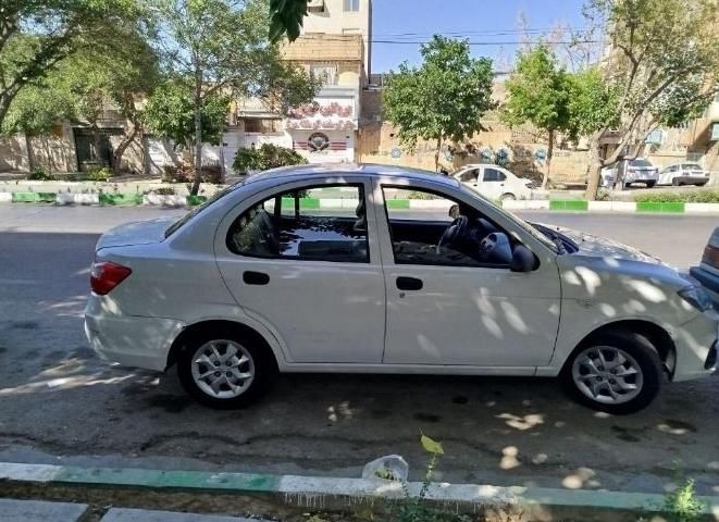 خودرو ساینا، S آگهی ann_18490531
