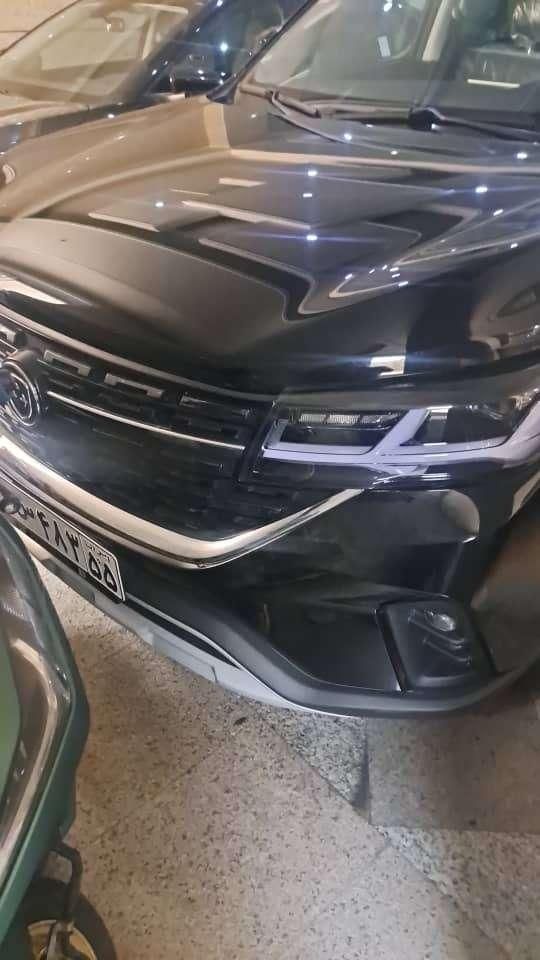 خودرو فردا، T5 آگهی ann_18490544