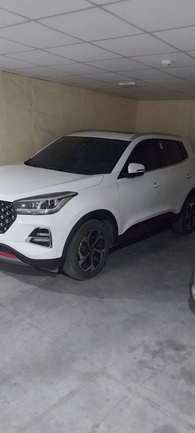 خودرو ام وی ام، X55 پرو آگهی ann_18490623