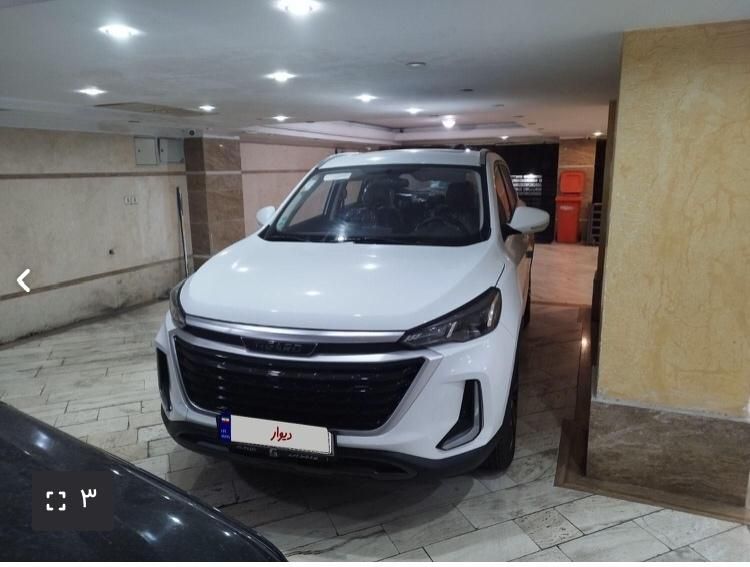 تیگارد X35 ساده - 2023
