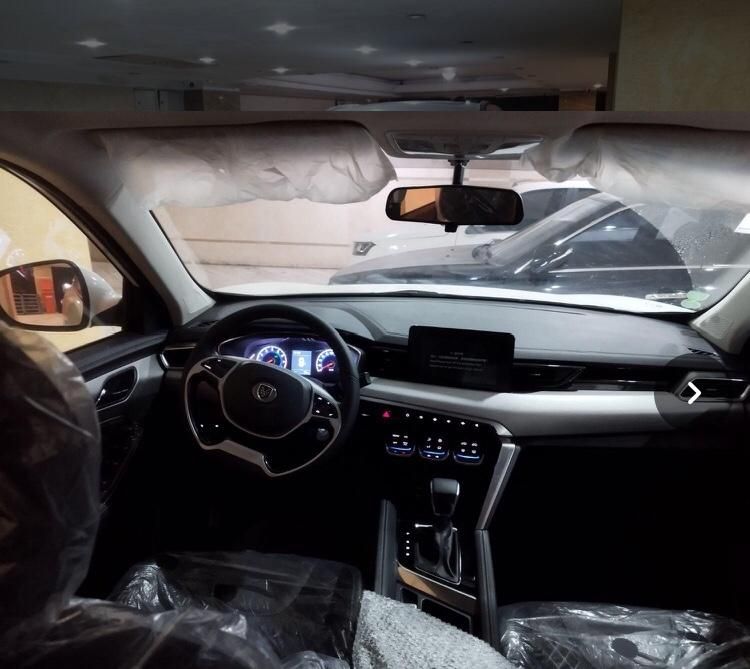 تیگارد X35 ساده - 2023
