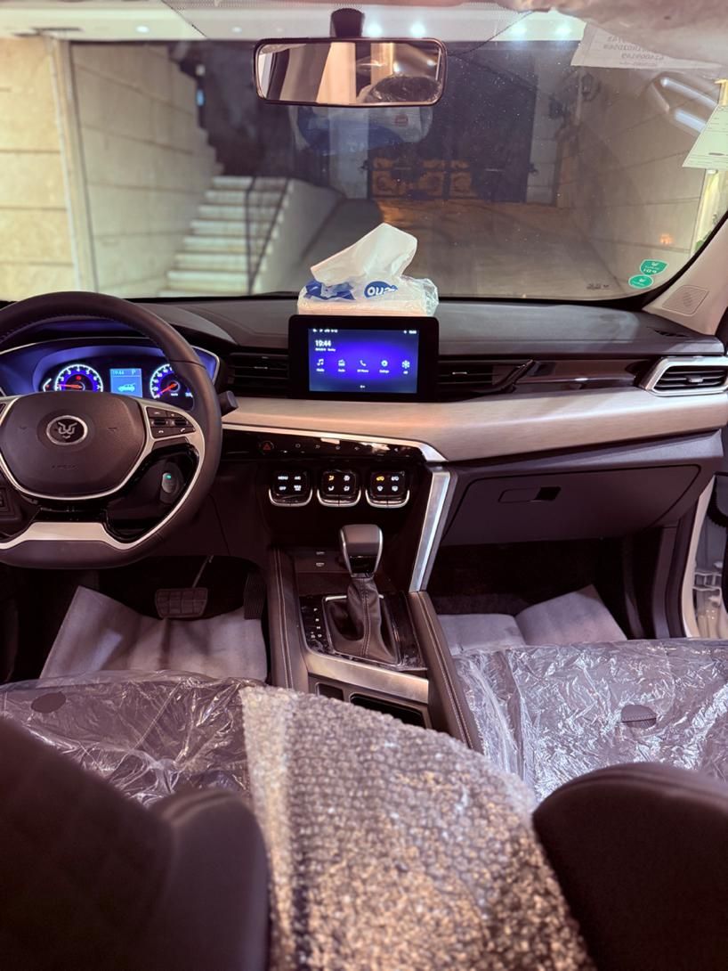تیگارد X35 ساده - 2025