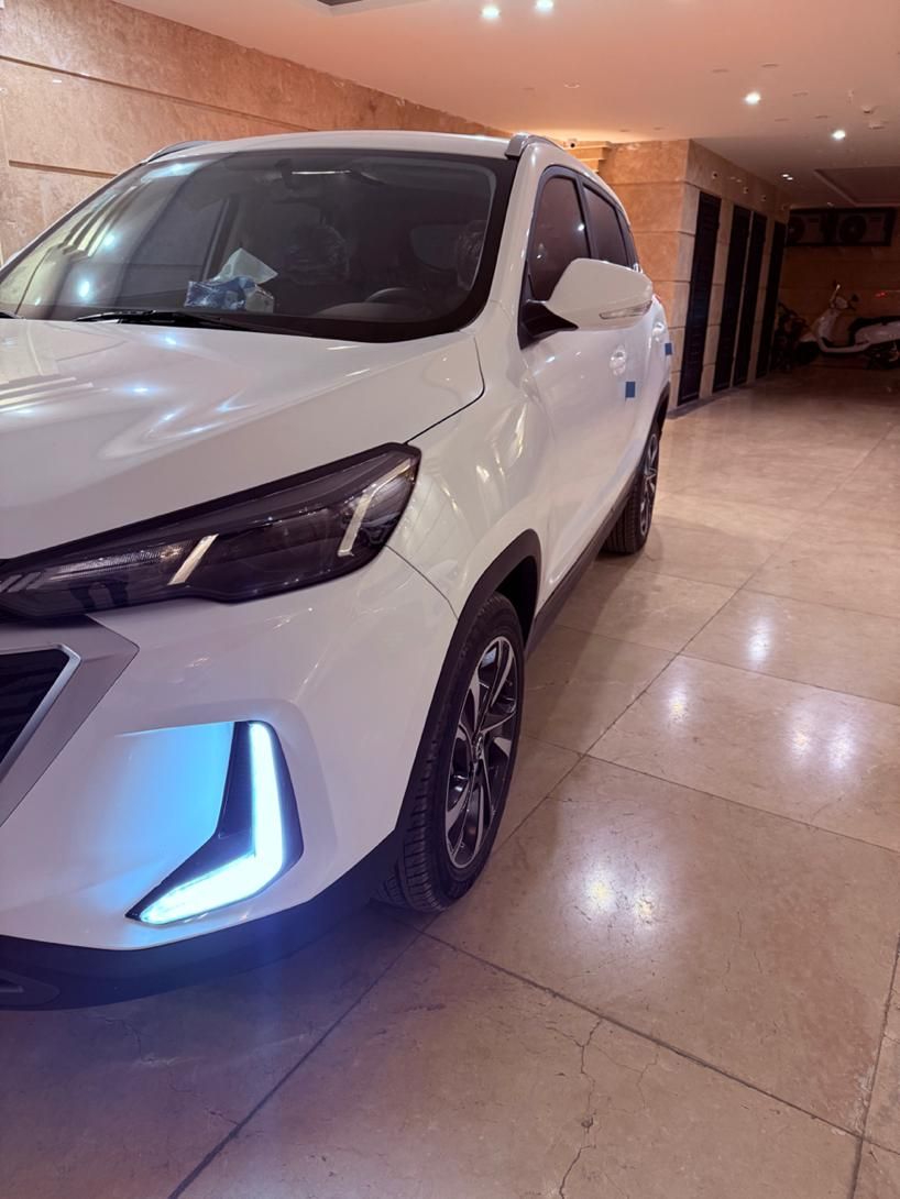 تیگارد X35 ساده - 2025