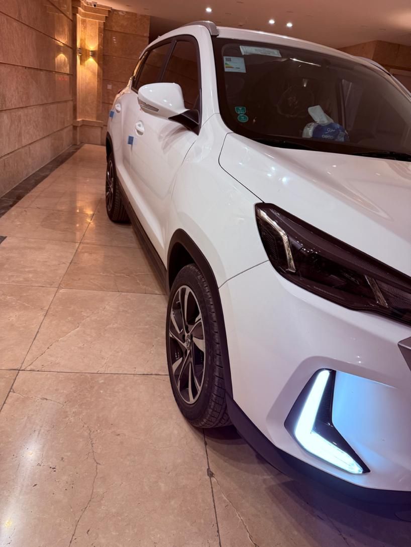 تیگارد X35 ساده - 2025
