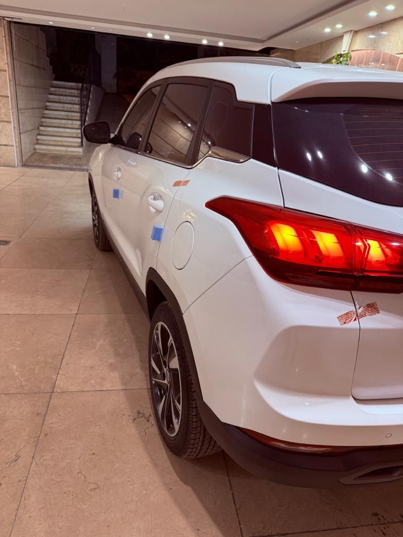تیگارد X35 ساده - 2025