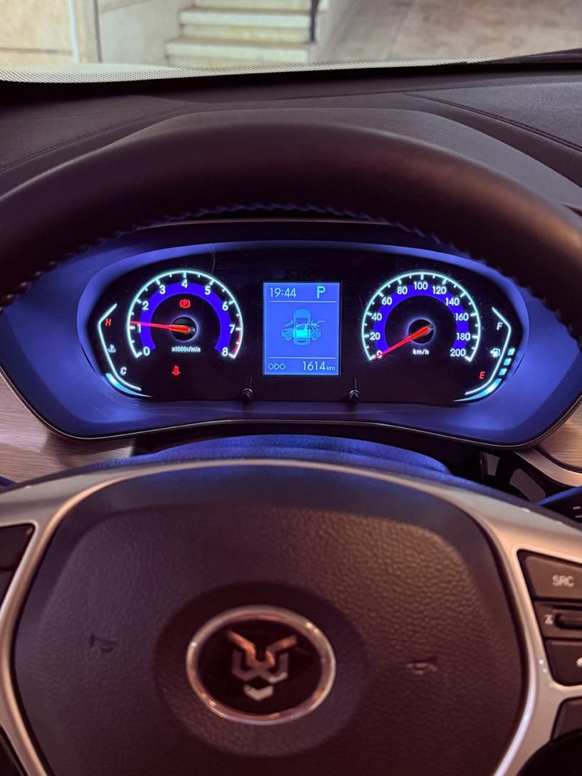 تیگارد X35 ساده - 2025