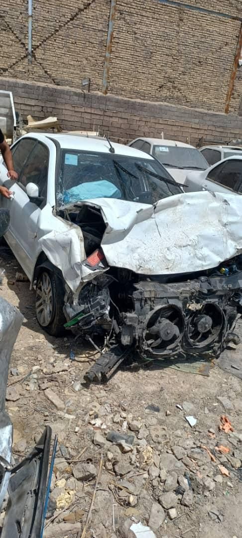 سمند سورن پلاس EF7 بنزینی - 1400