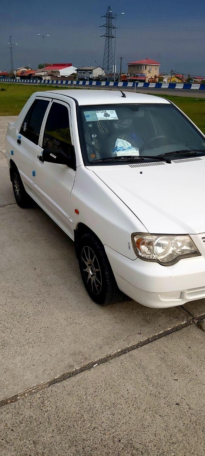 پراید 132 SE - 1398