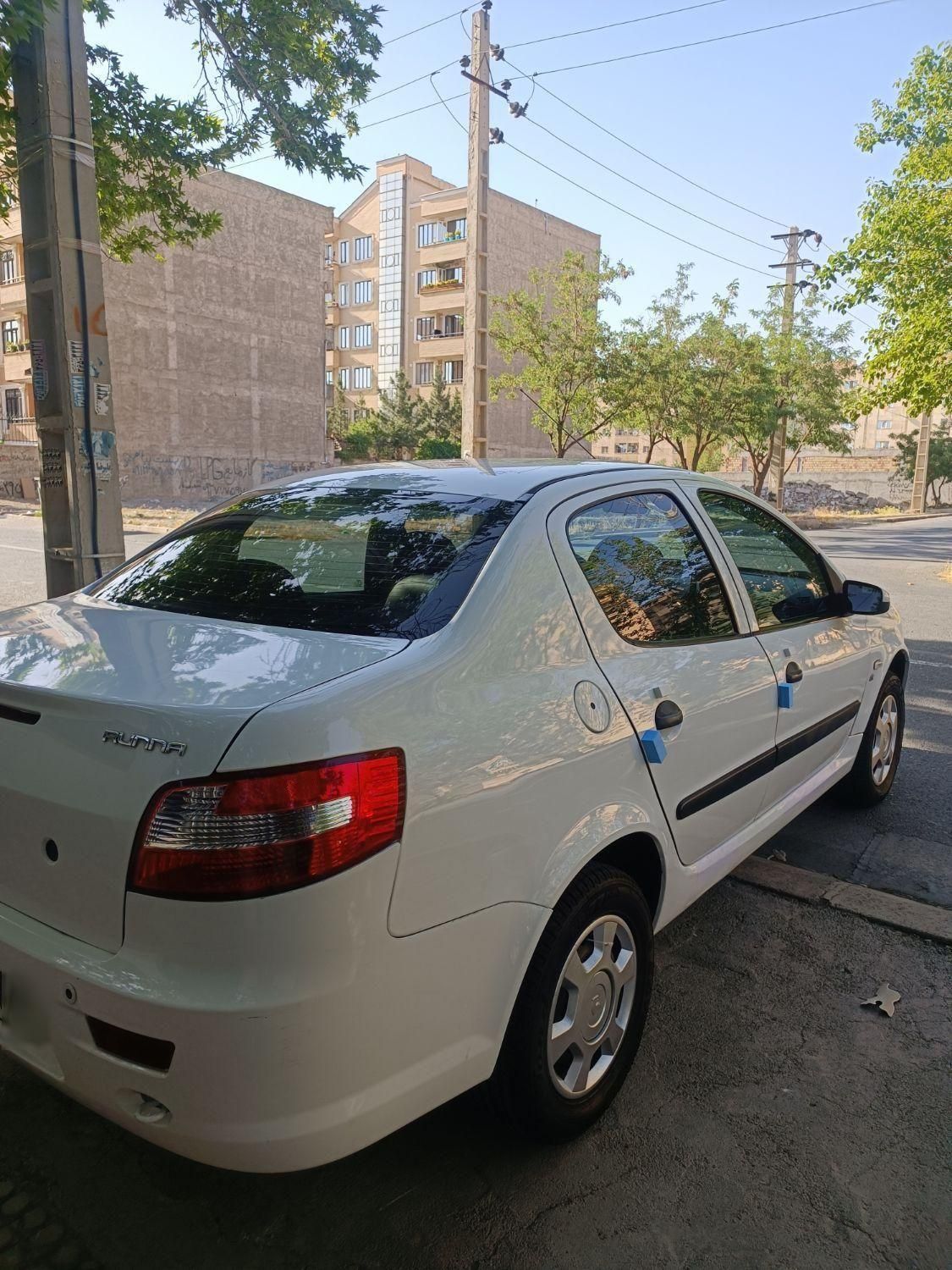 رانا EL TU5 - 1392
