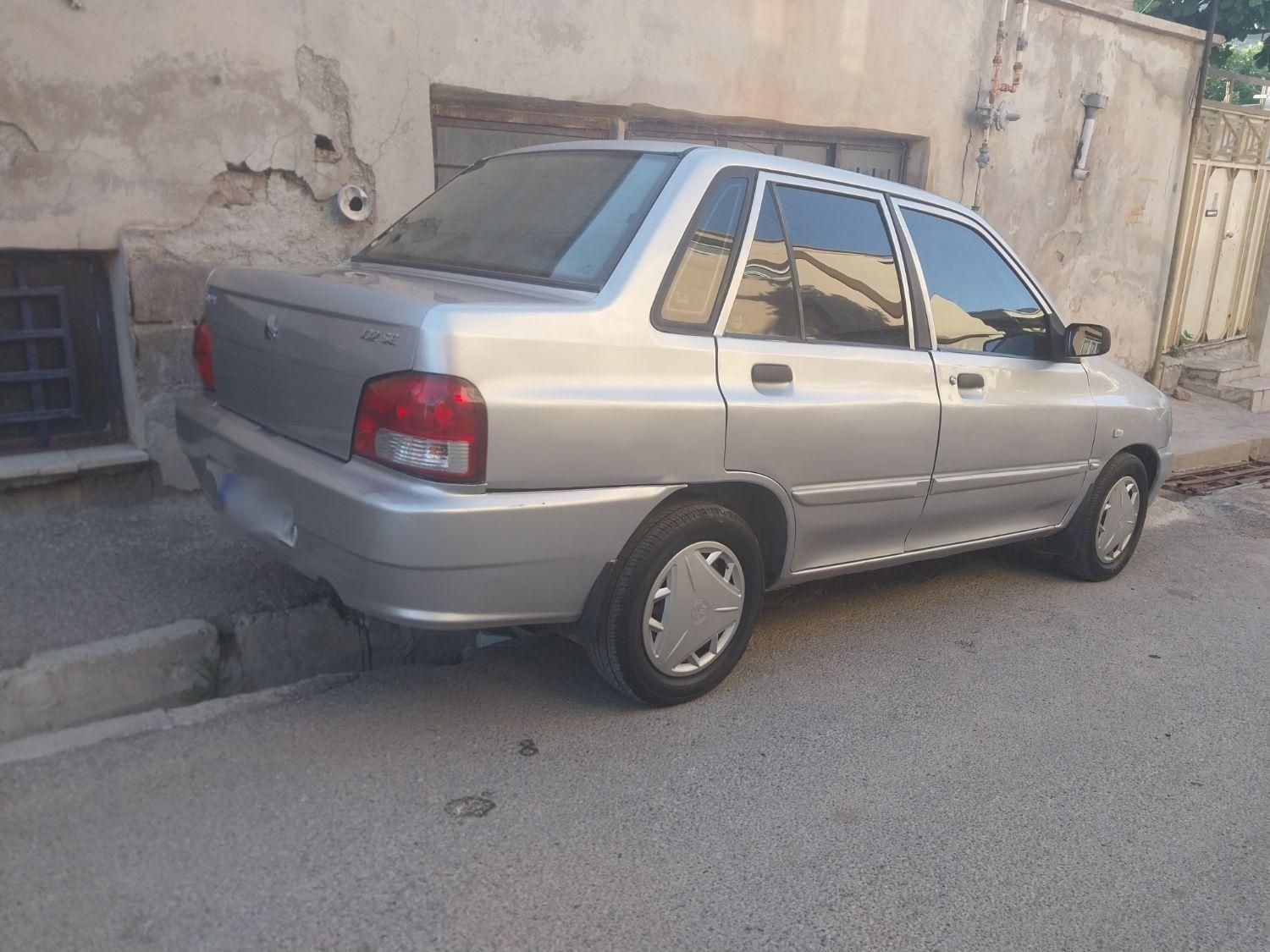 خودرو پراید، 132 آگهی ann_18490884