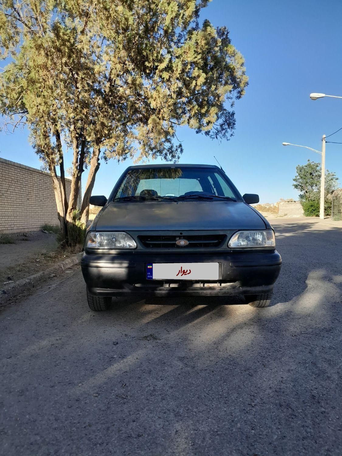 خودرو پراید، صبا آگهی ann_18490913