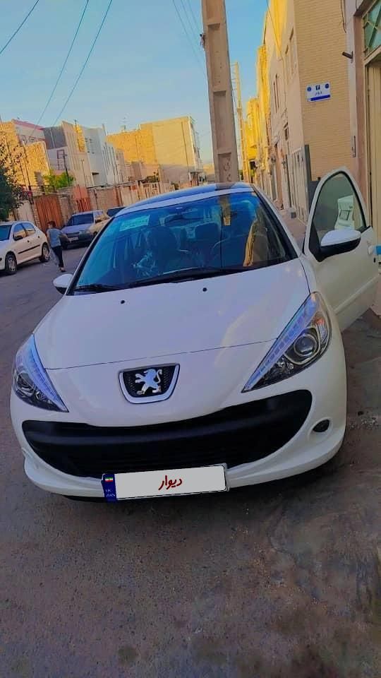خودرو پژو، 207 آگهی ann_18490916