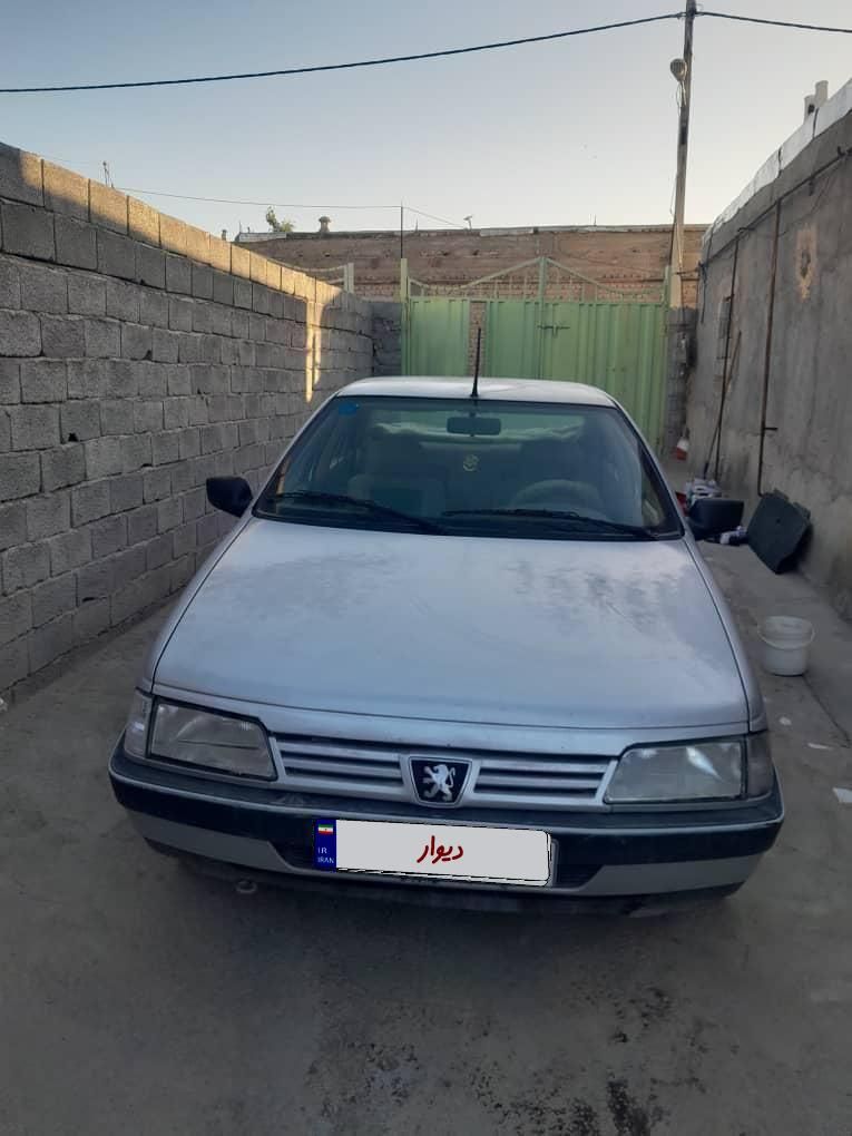 خودرو پژو، 405 آگهی ann_18490925