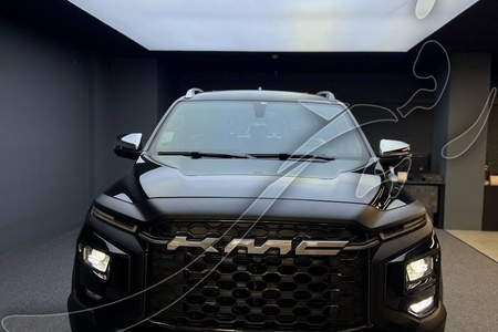 خودرو کی ام سی، T9 آگهی ann_18490939