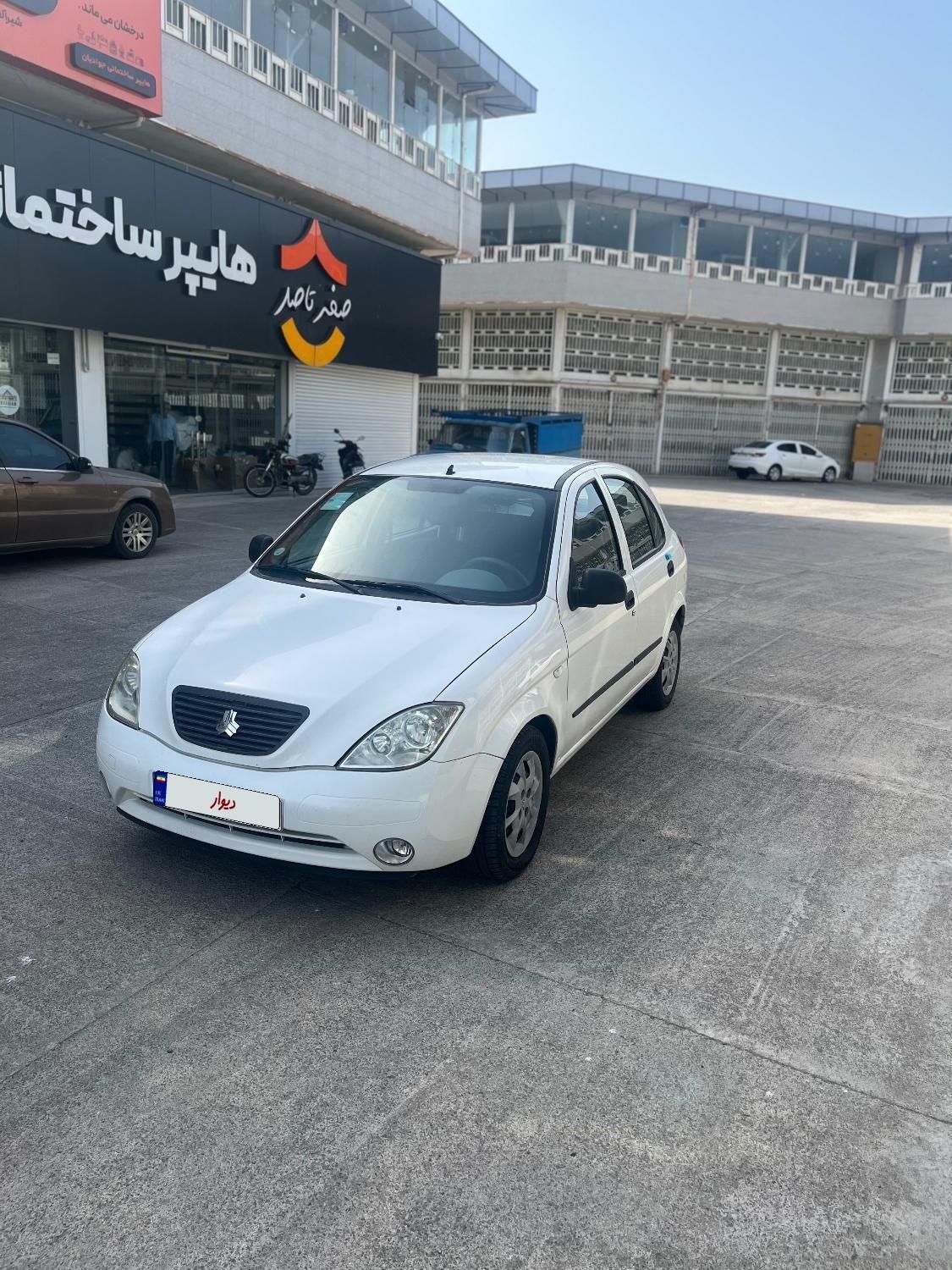خودرو تیبا، 2 آگهی ann_18490967