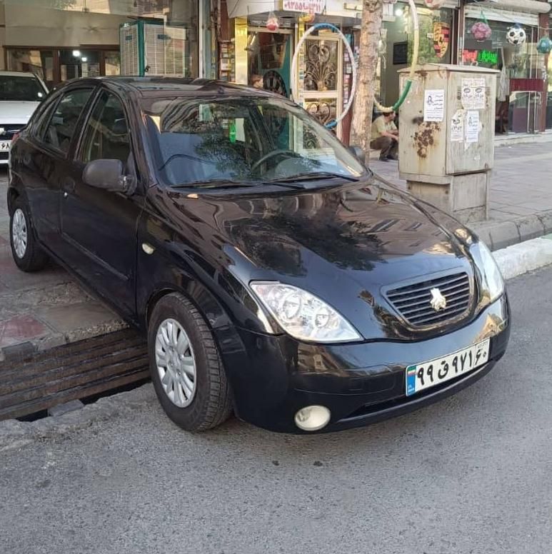 خودرو تیبا، 2 آگهی ann_18490977