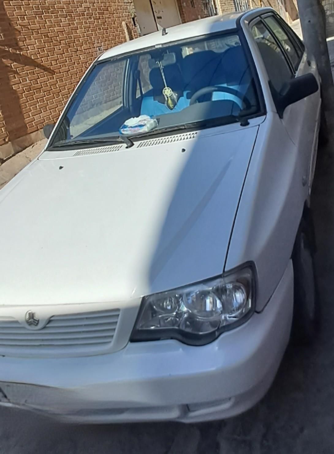 پراید 132 SL - 1390