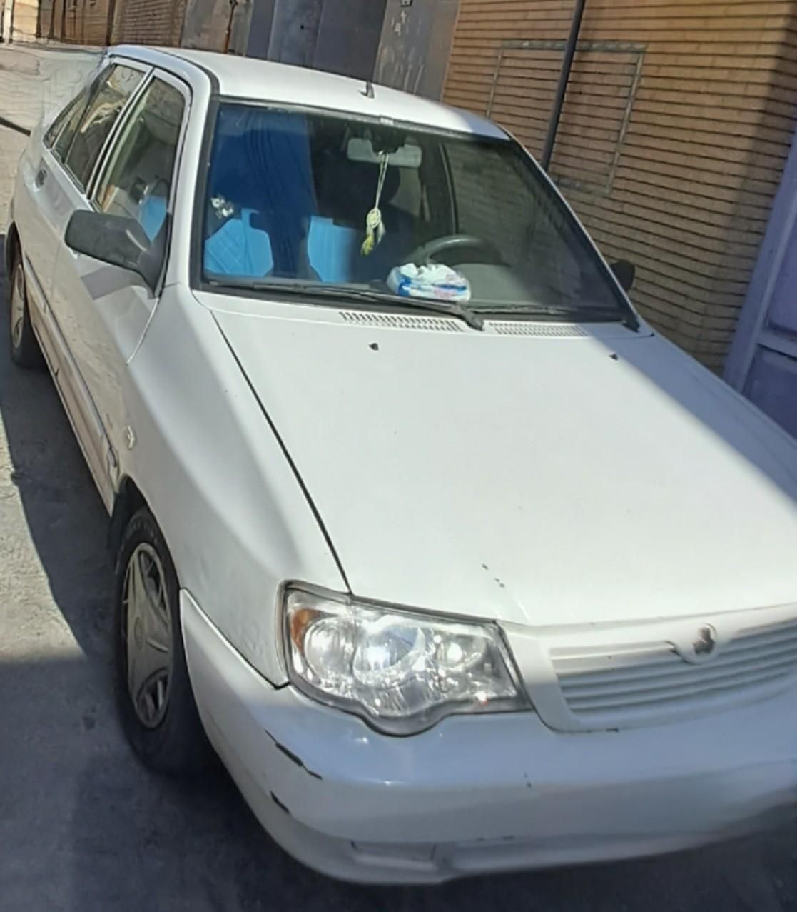 پراید 132 SL - 1390