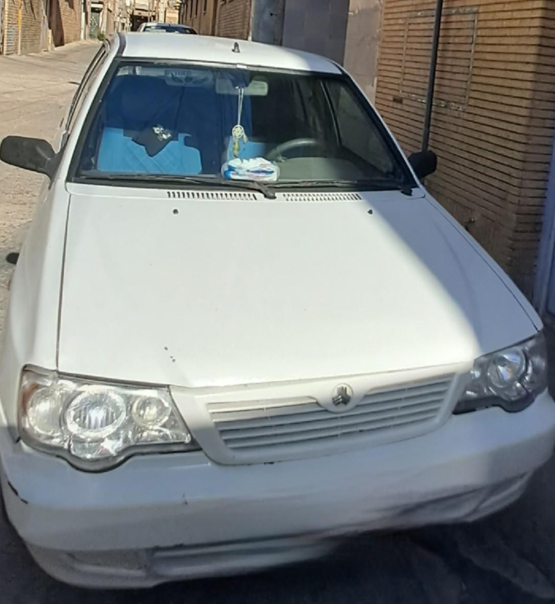 پراید 132 SL - 1390