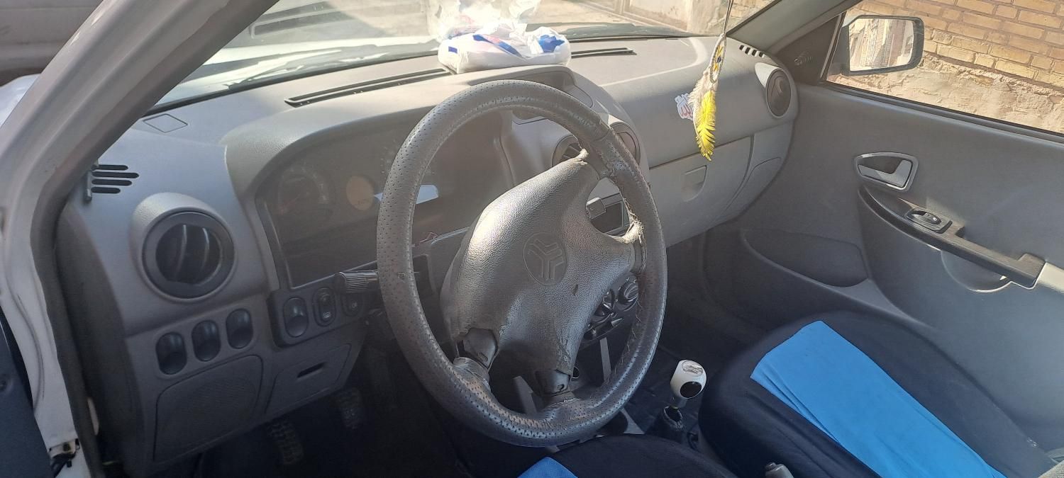 پراید 132 SL - 1390