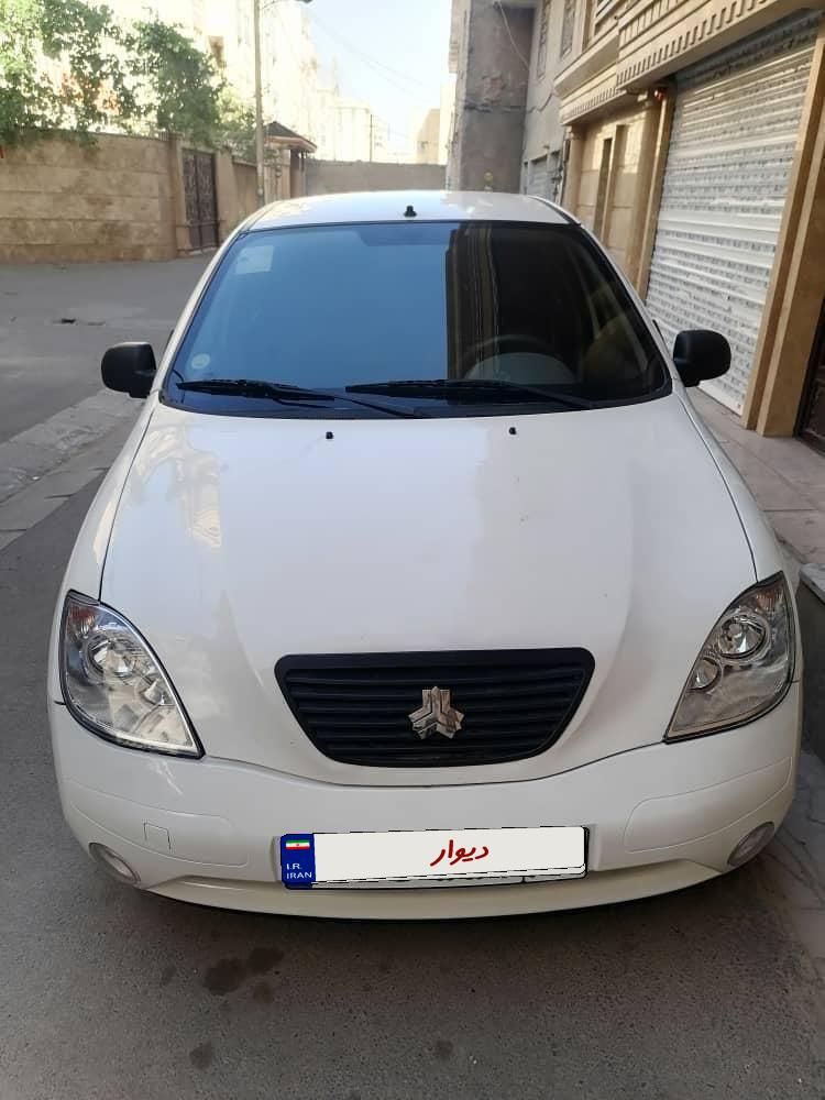 خودرو تیبا، 2 آگهی ann_18490987