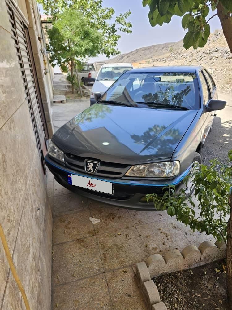 خودرو پژو، پارس آگهی ann_18491008