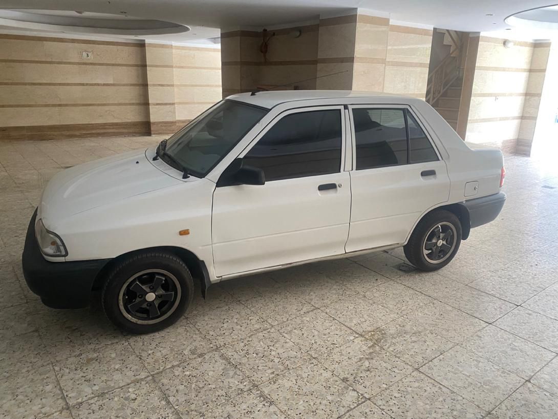 پراید 131 SE - 1399