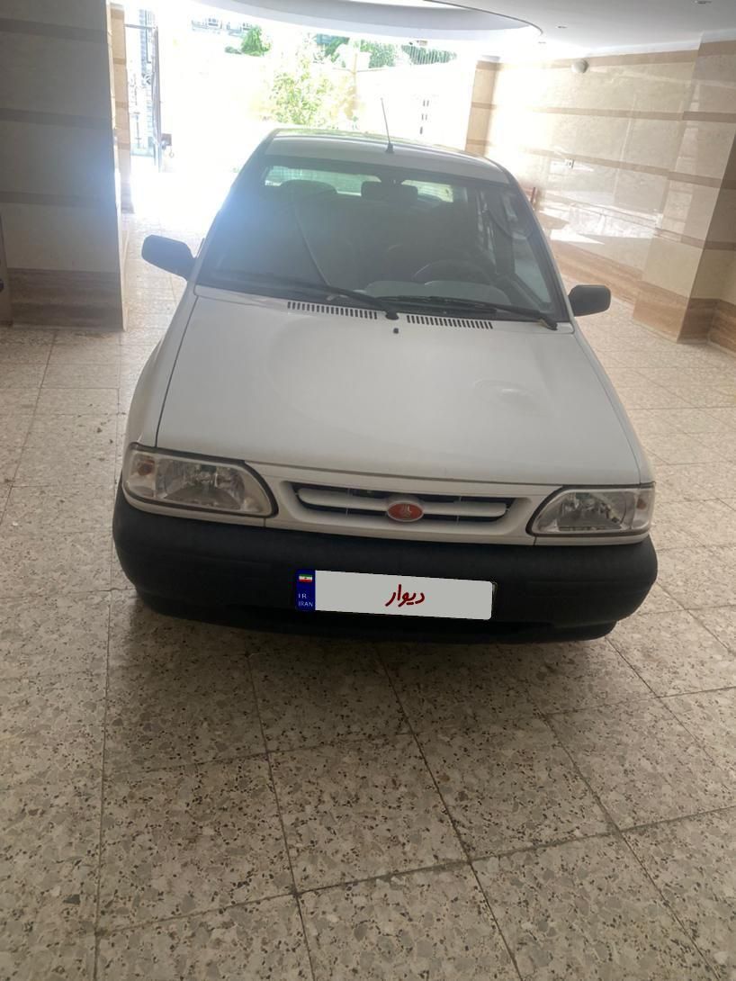 پراید 131 SE - 1399