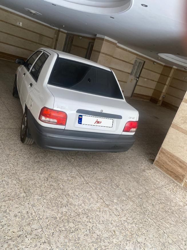 پراید 131 SE - 1399