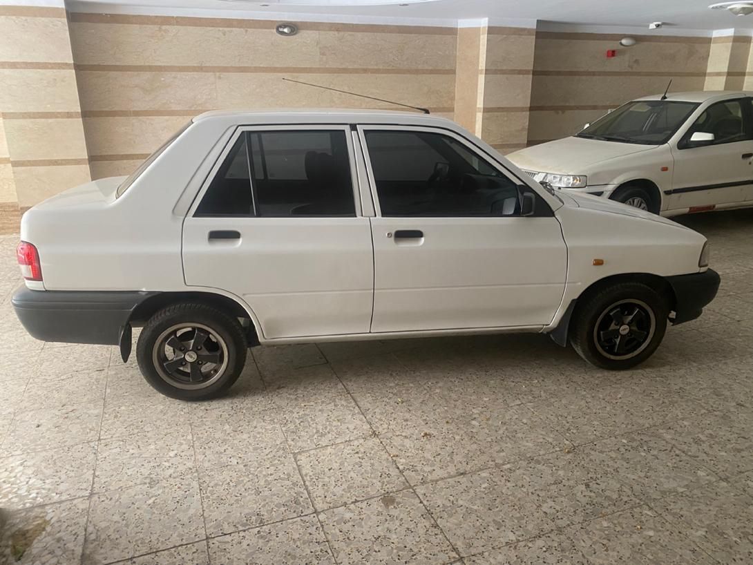 خودرو پراید، 131 آگهی ann_18491029