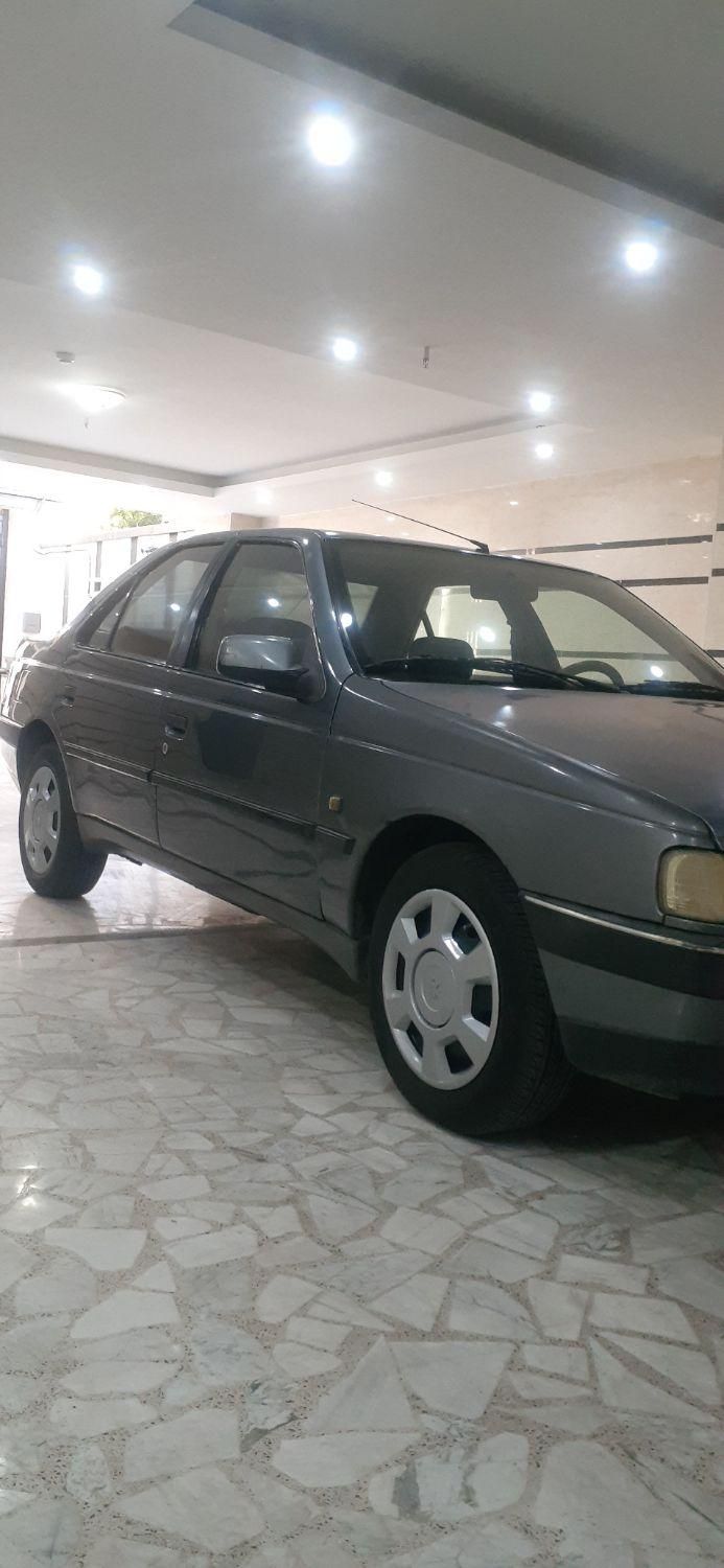 پژو 405 GLX - 1390