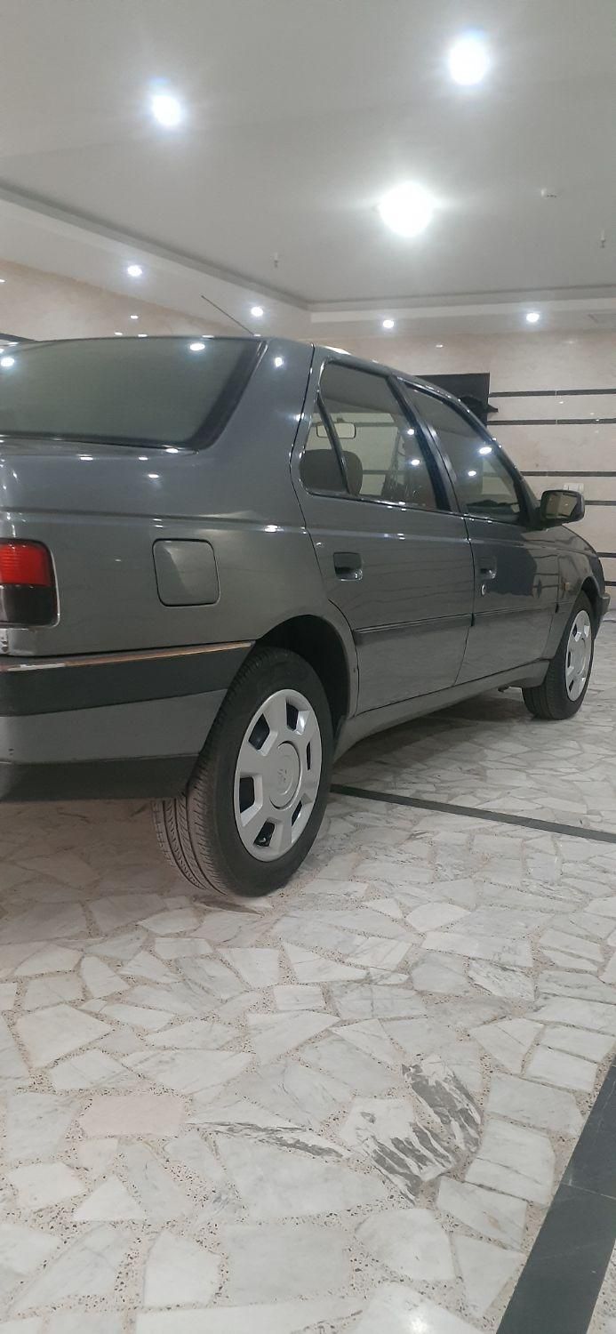 پژو 405 GLX - 1390