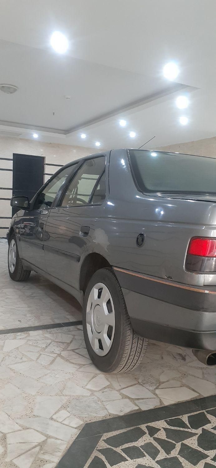 پژو 405 GLX - 1390