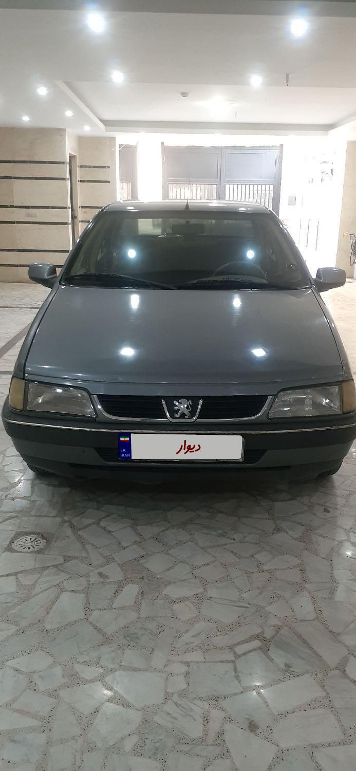 خودرو پژو، 405 آگهی ann_18491034
