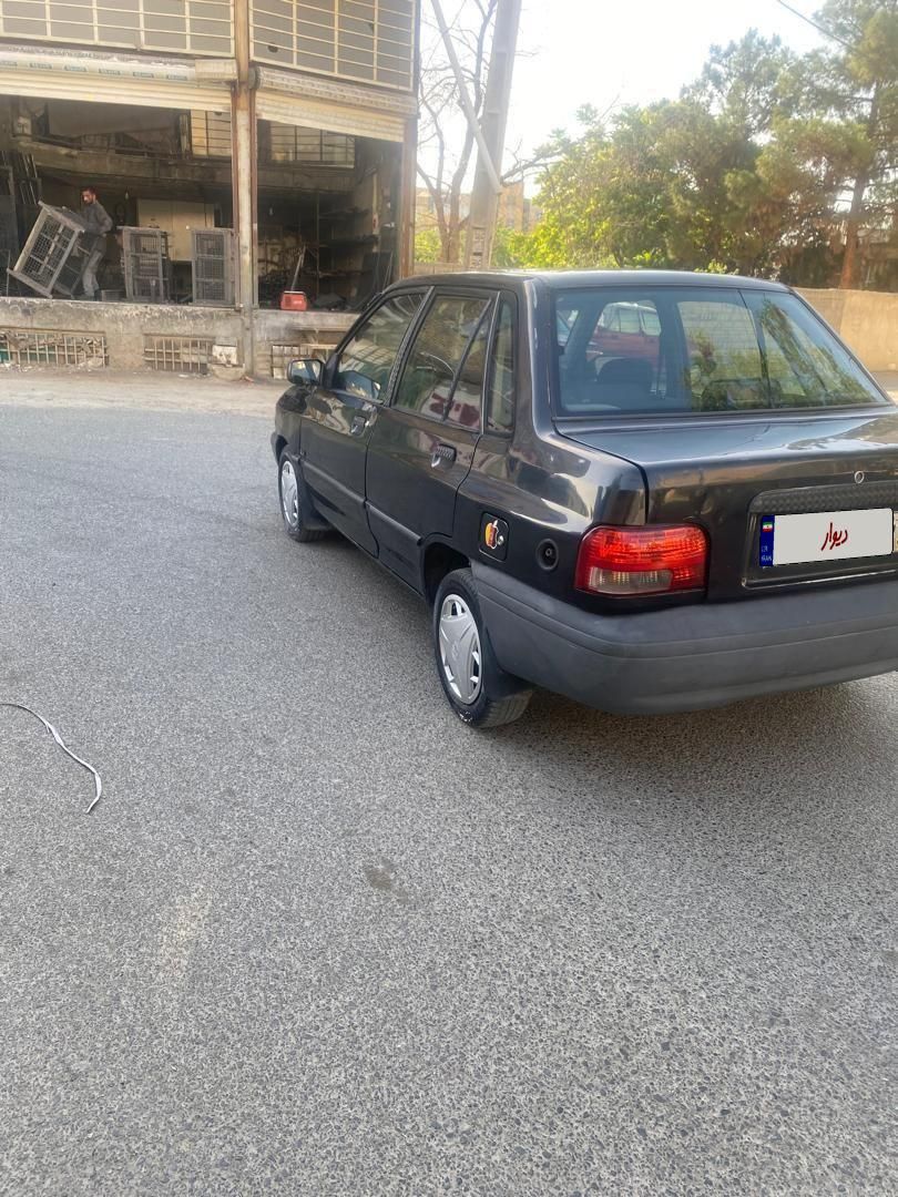 خودرو پراید، صبا آگهی ann_18491041