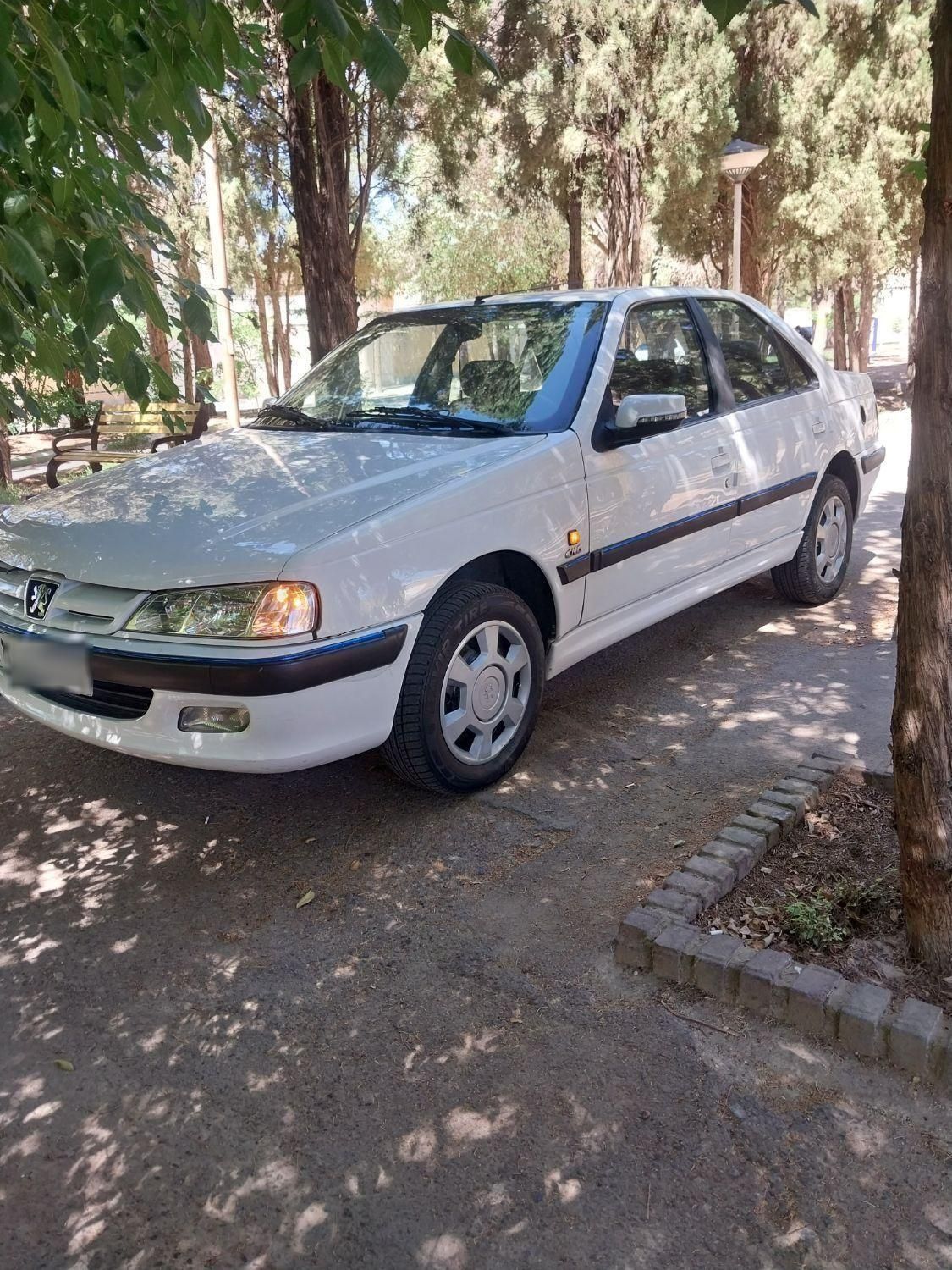 خودرو پژو، پارس آگهی ann_18491063