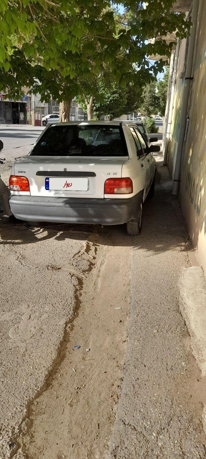 خودرو پراید، 131 آگهی ann_18491065